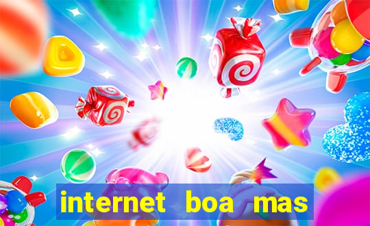 internet boa mas ping alto em jogos